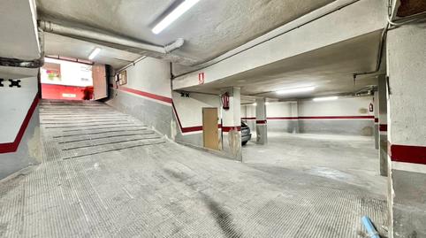 Foto 5 de Garatge de lloguer a Carrer de Xirivella, 5, Cardenal Benlloch, Valencia