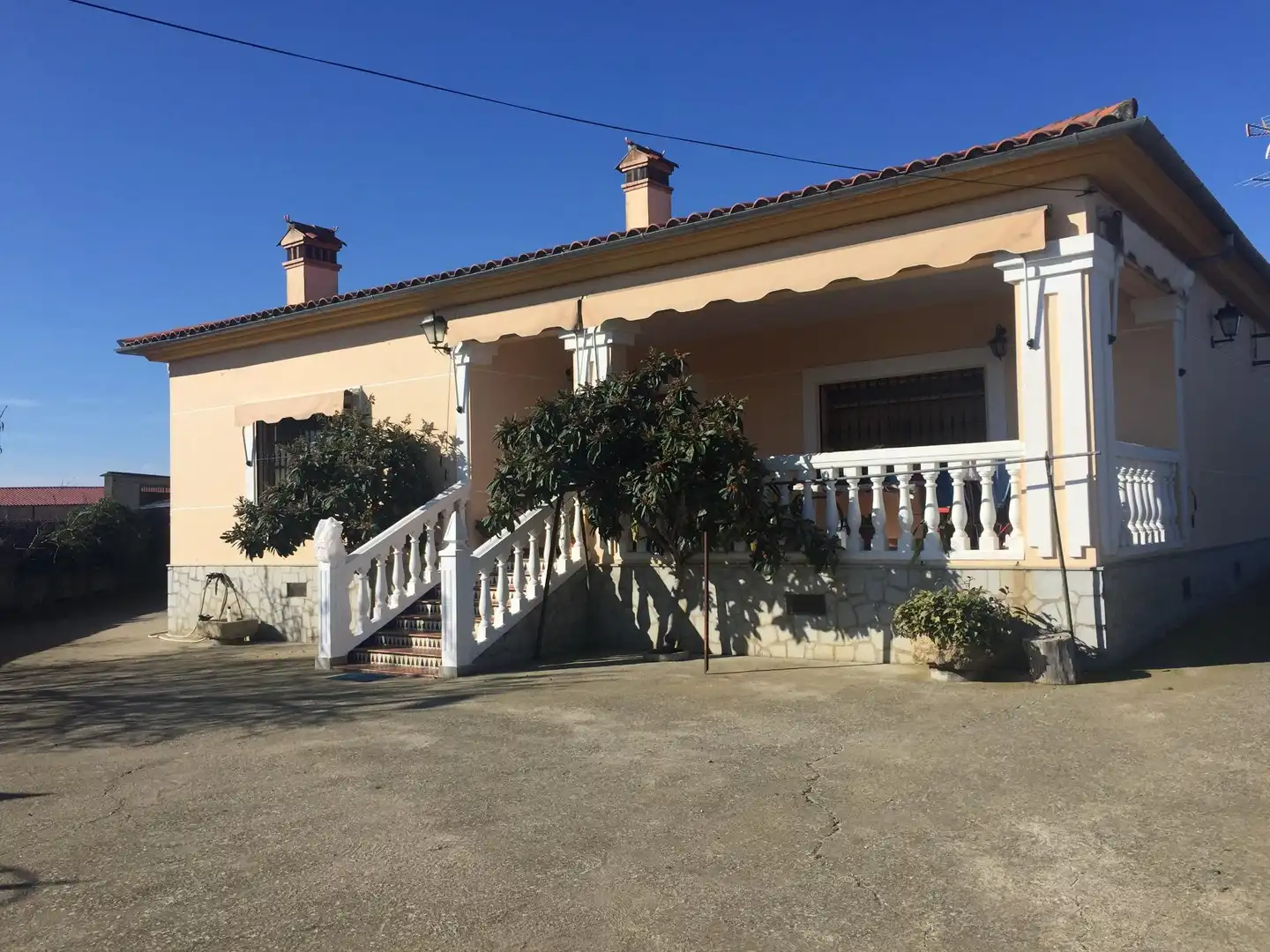 Villa con giardino in vendita a Torremocha