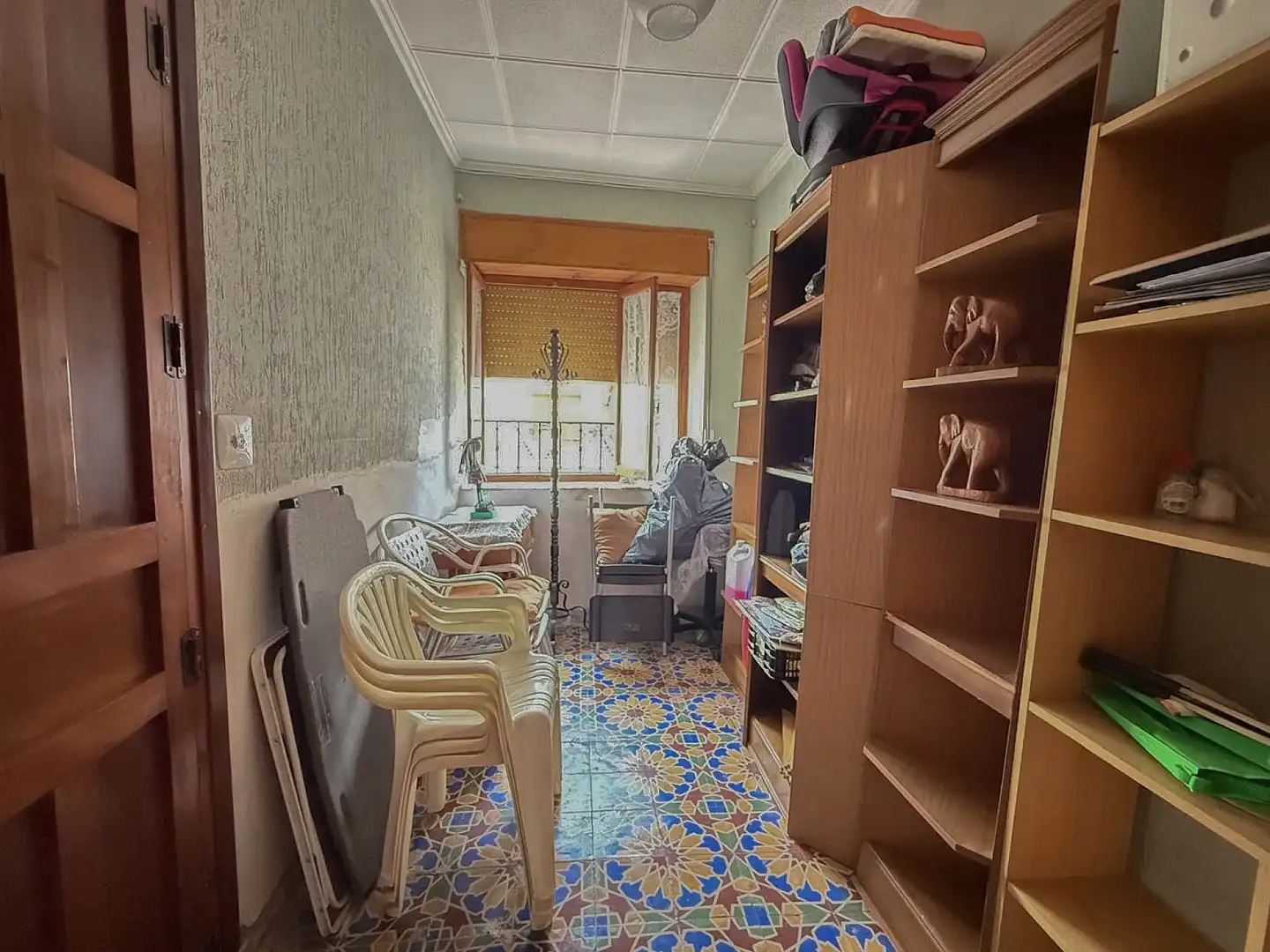 Reihenhaus zum Verkauf in El Pinós / Pinoso, imagen 18