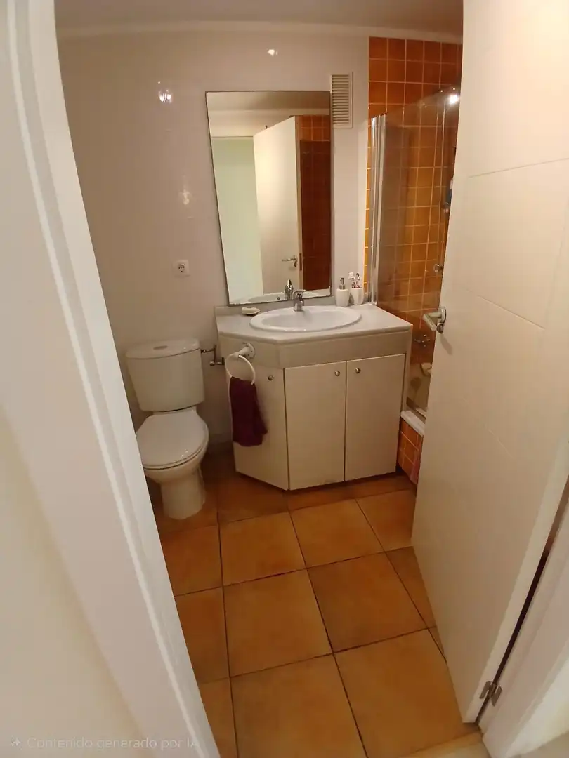 Dúplex con piscina en venta en Mascarat, imagen 7