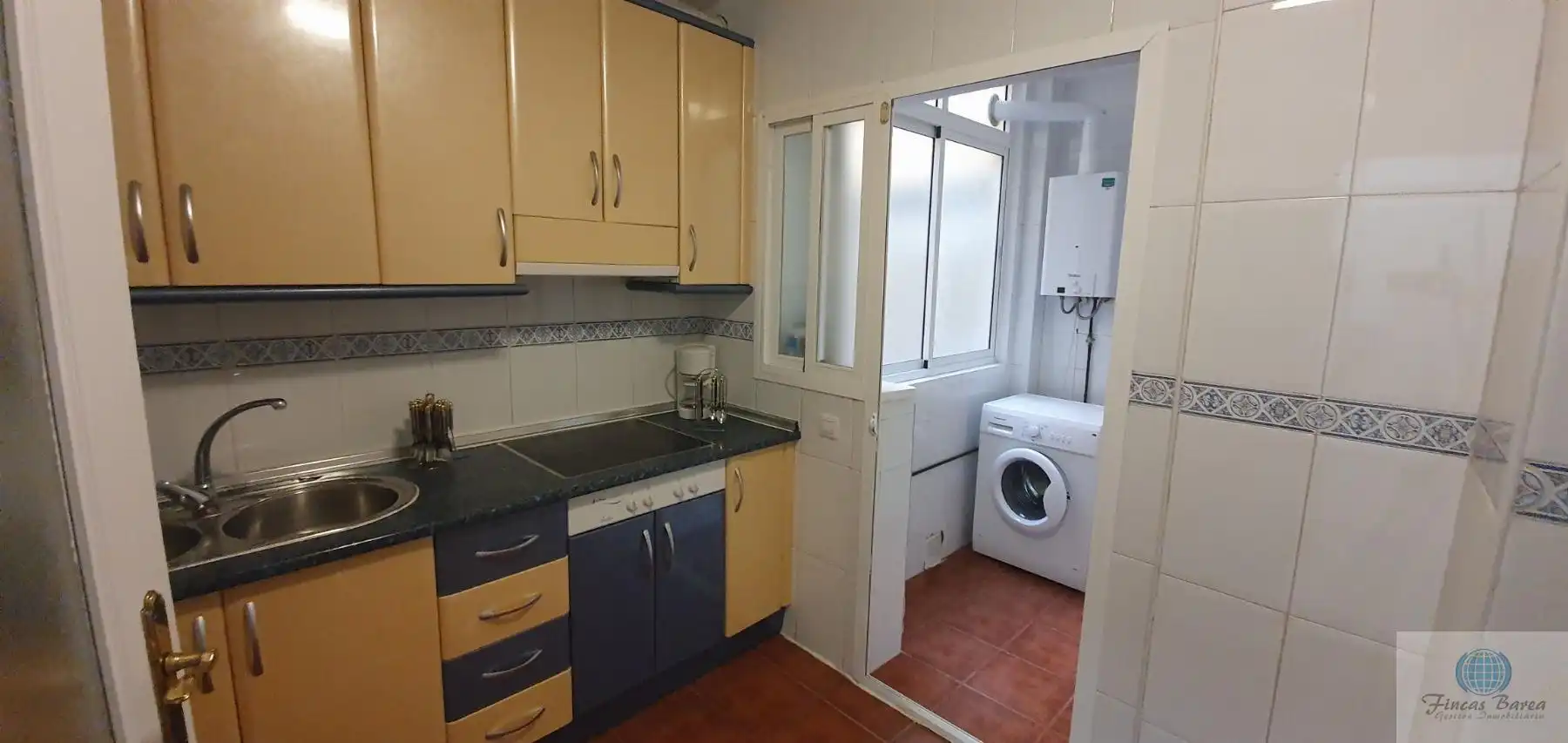 Piso con piscina en venta en Rio Vinuela, imagen 29