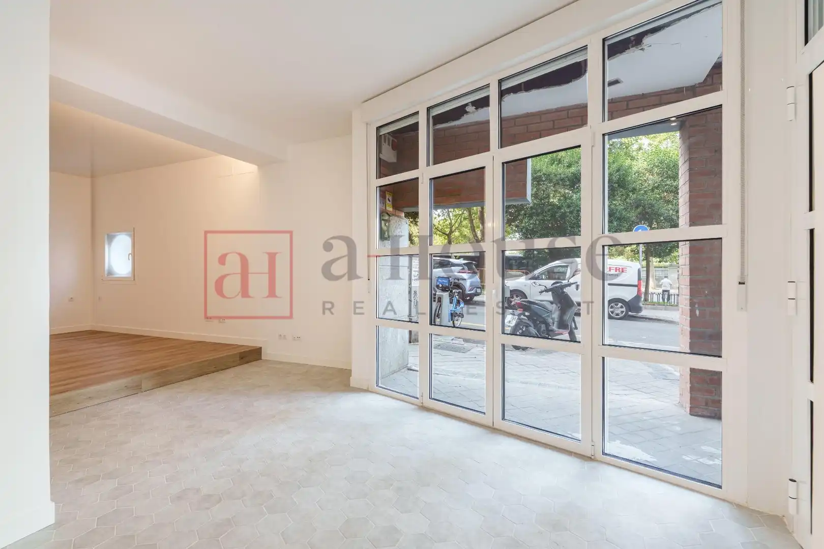 Bajo con ascensor en venta en Calle CALATRAVA, imagen 13