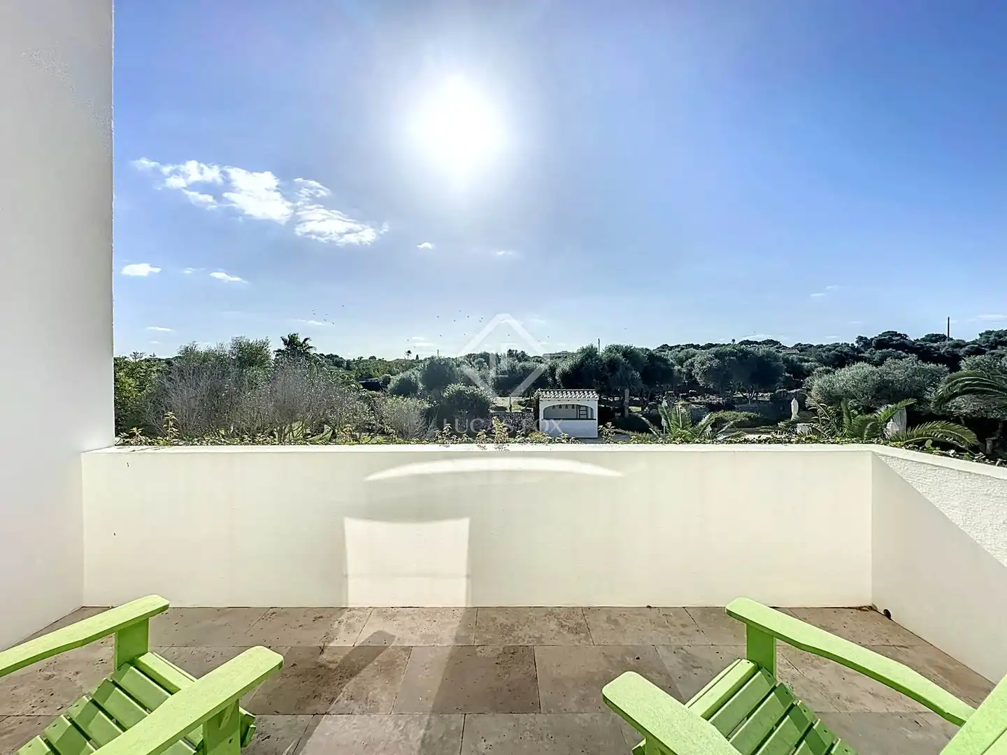 Casa rustica con terrazza in vendita a Sant Lluís - S'Ullestrar - Torret, imagen 58