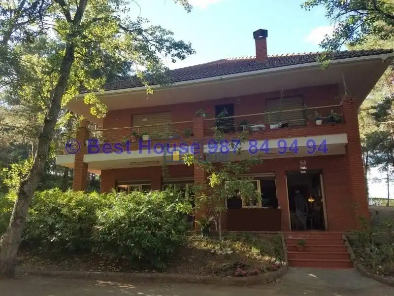 Terreny residencial en venda a Valdefresno, imagen 3
