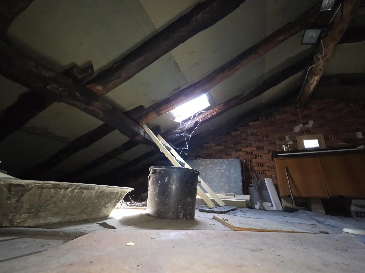Ático en venta en Aller con Terraza, Amueblado y Balcón