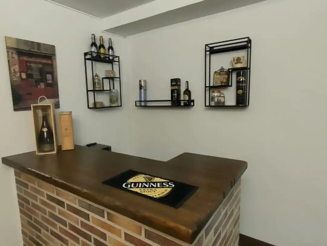 Casa o xalet en venda en El Espinar amb Calefacció, Jardí privat i Parquet