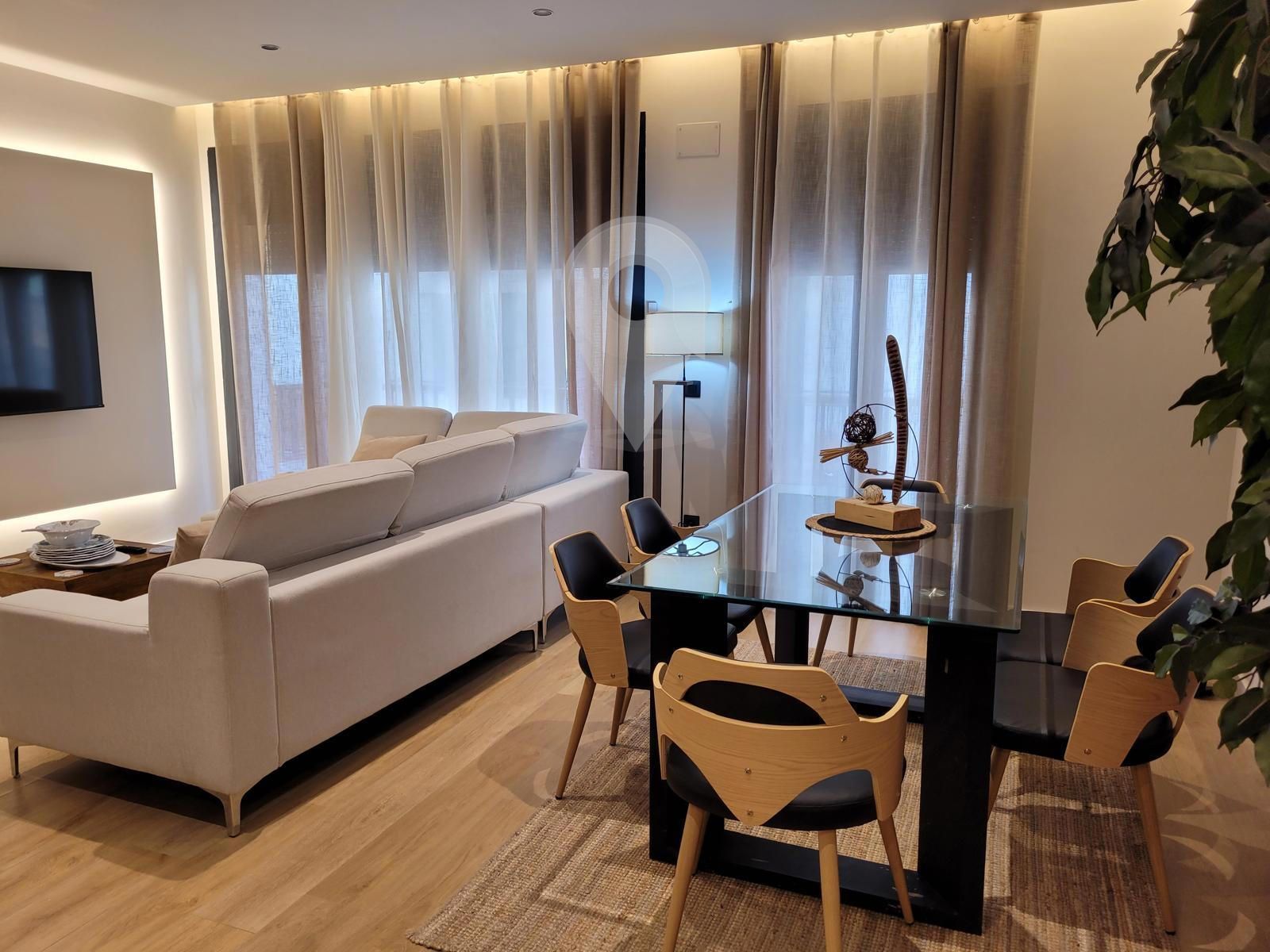 Piso en venta en Francesc Macia, Centre