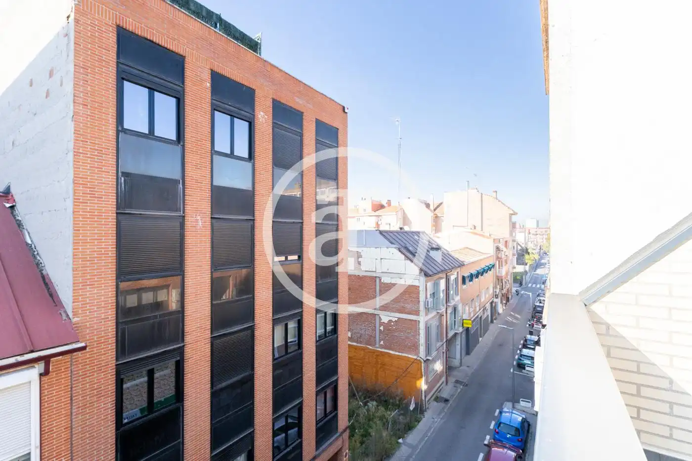 Dúplex de lloguer a Calle de Alejandro Villegas, Canillas