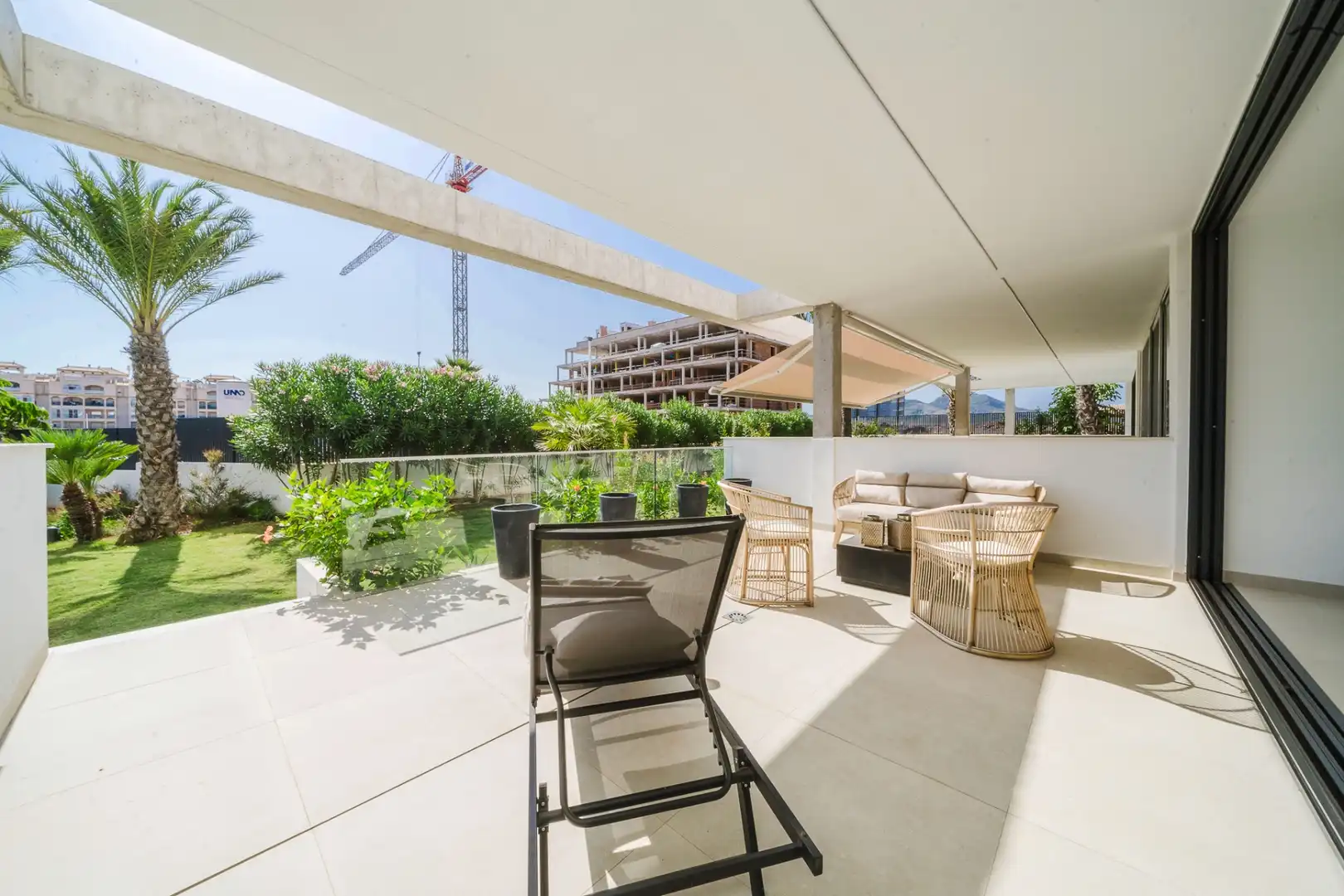 Maison avec terrasse à vendre à Mar Menor de Cartagena – Cabo de Palos, imagen 5