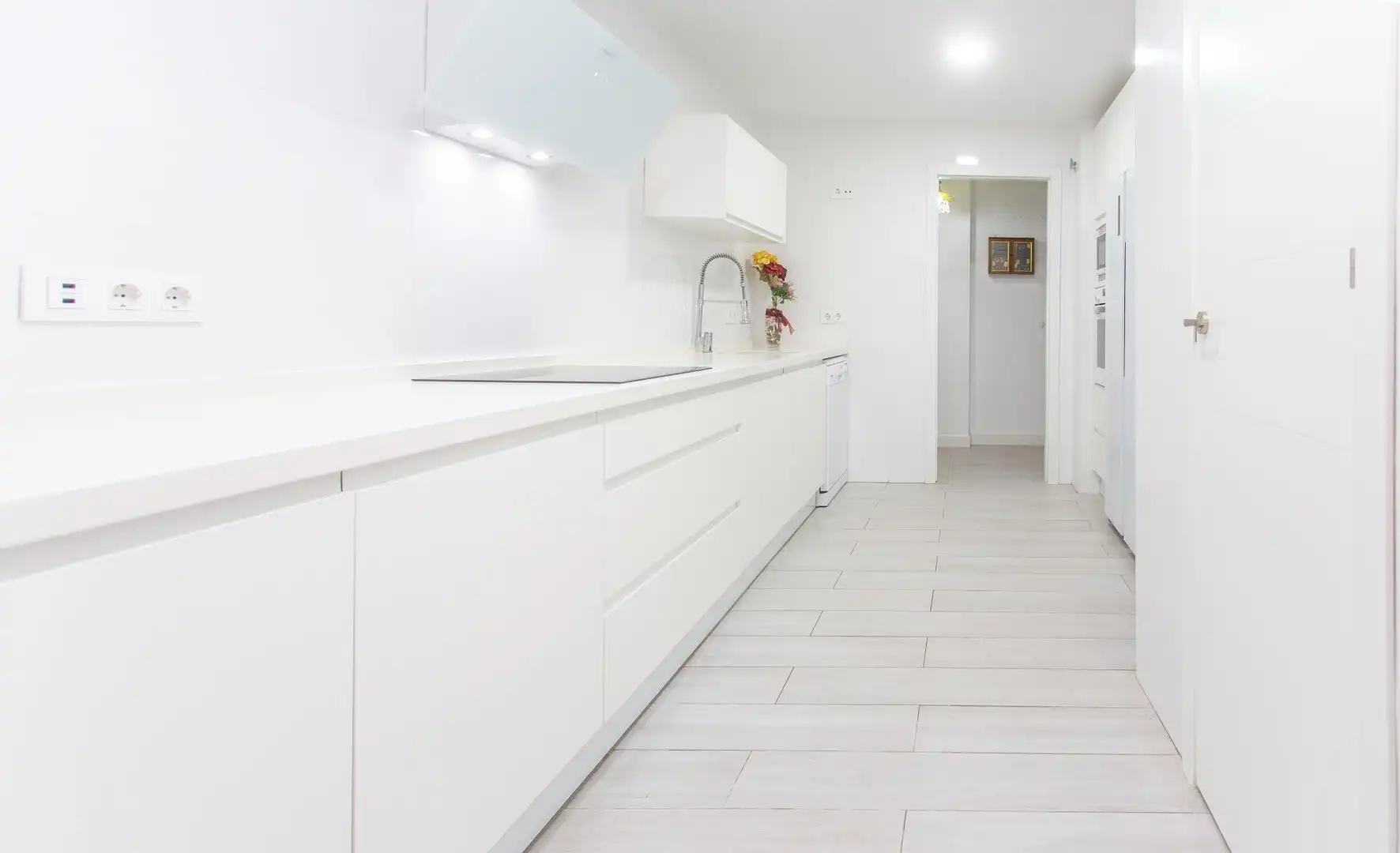 Appartement avec piscine à vendre à Jerez norte - Montealto - Pozoalbero, imagen 3