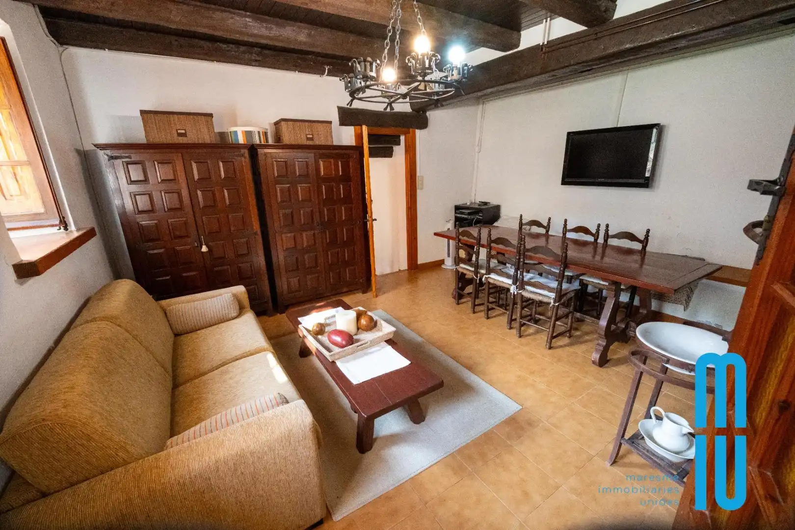 Maison rustique avec terrasse à vendre à Sant Iscle de Vallalta, imagen 59