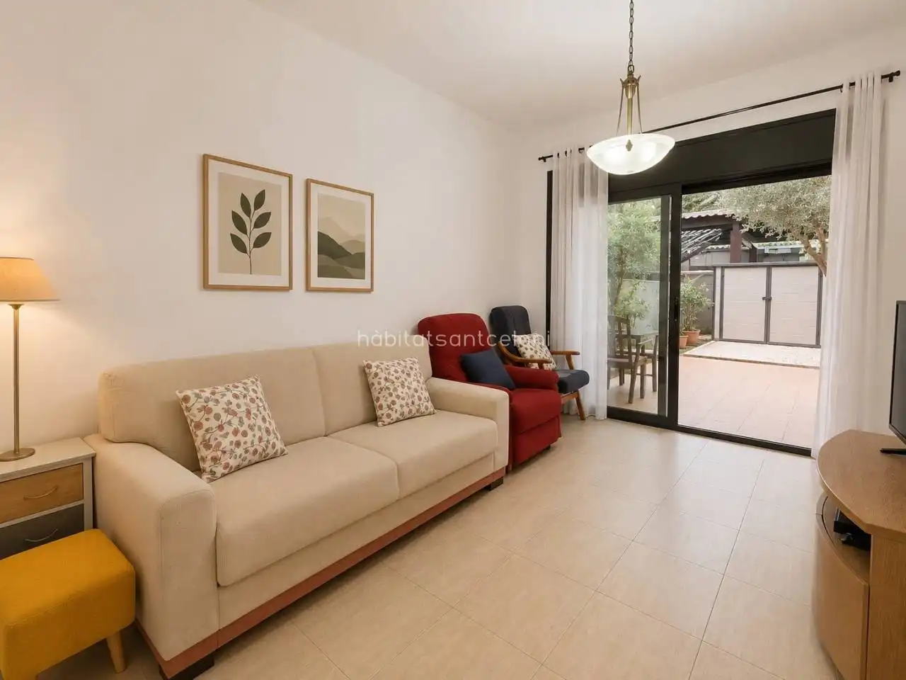 Piso con ascensor en venta en Sant Celoni, imagen 4