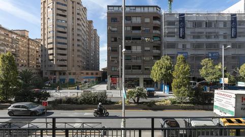 Foto 3 de Apartament en venda a Camino de Ronda, 78, Camino de Ronda, Granada