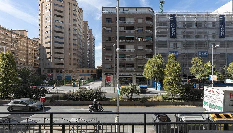 Photo 1 of Apartment for sale in Camino de Ronda, 78, Camino de Ronda, Granada