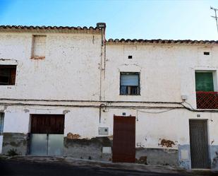 Exterior view of Country house for sale in Vall d'Alba