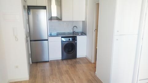 Foto 3 de Apartamento de alquiler en Carrer de la Figuera, 1, Playa Muchavista, El Campello