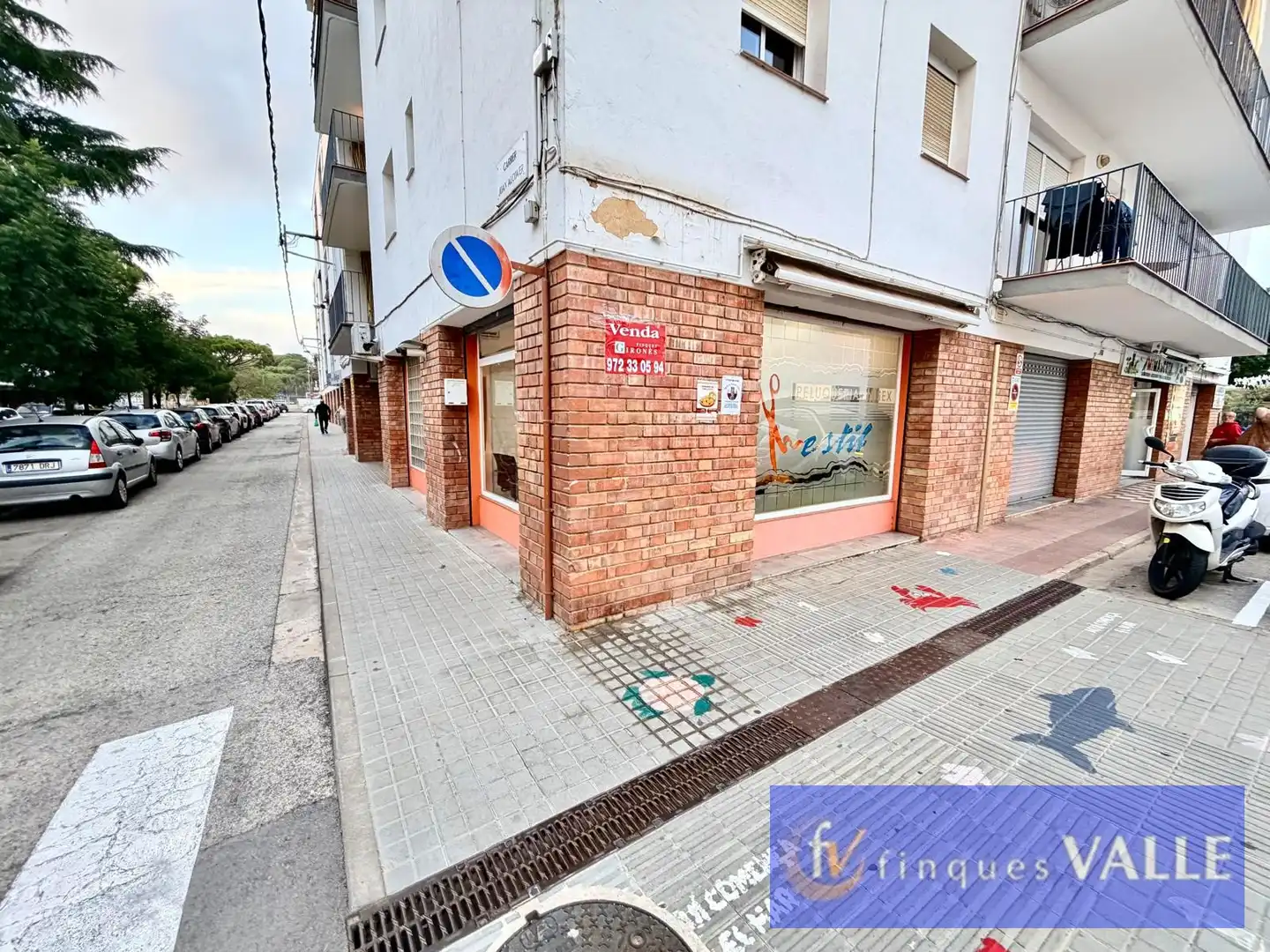 Local en venda a Carrer Joan Alcover, Mas Florit - Ca la Guidó