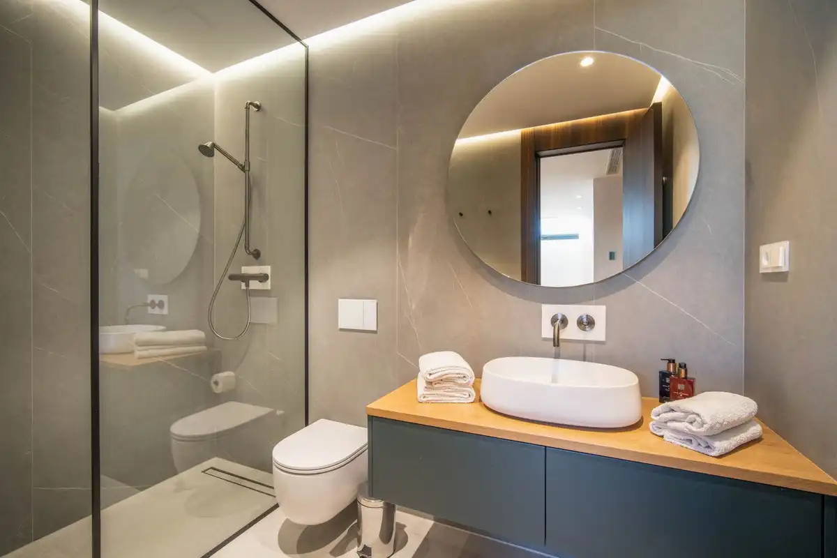 Chalet con piscina en venta en Nueva Andalucía, imagen 18