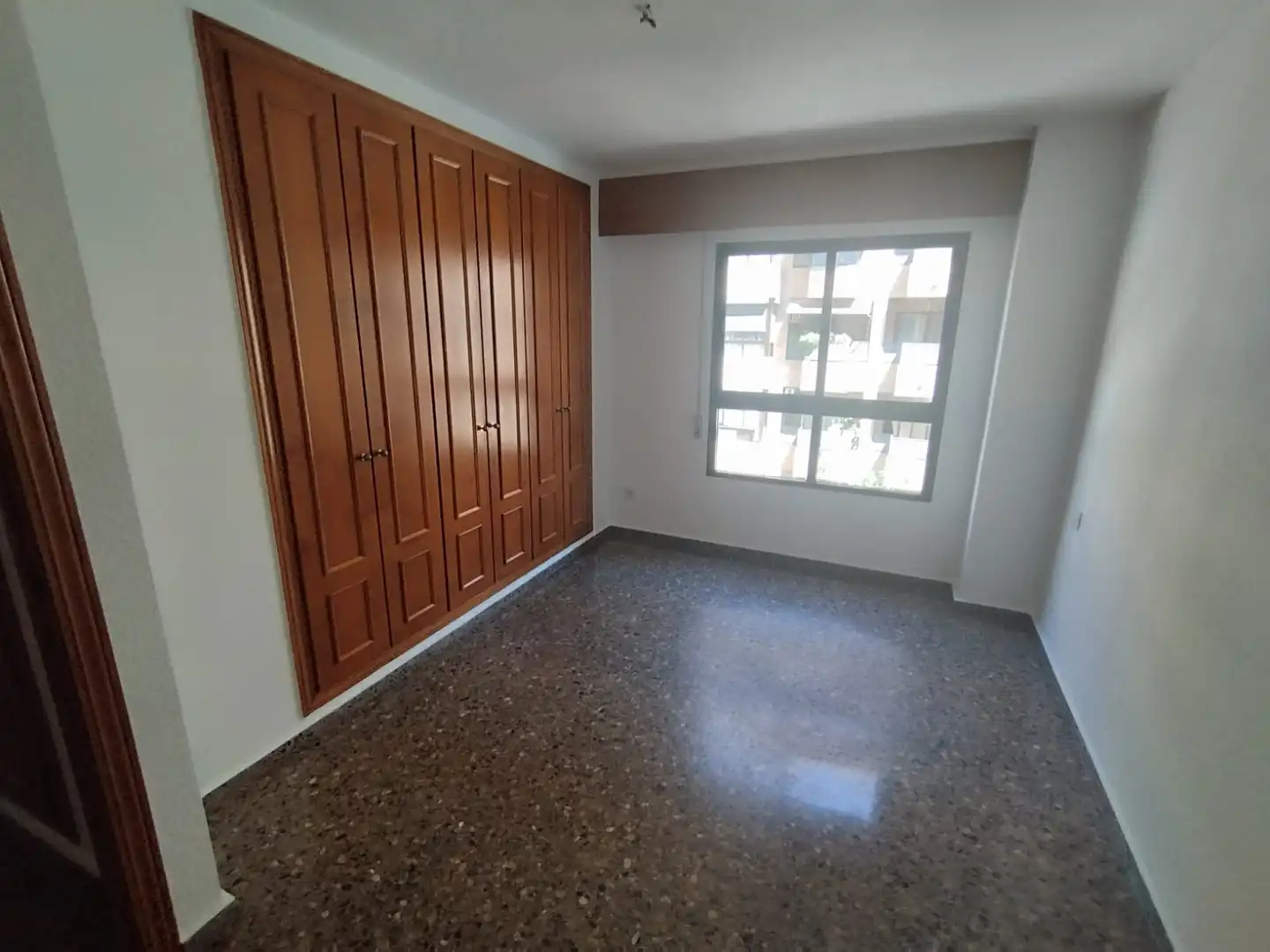 Dormitori de Dúplex de lloguer en Valencia amb Aire condicionat