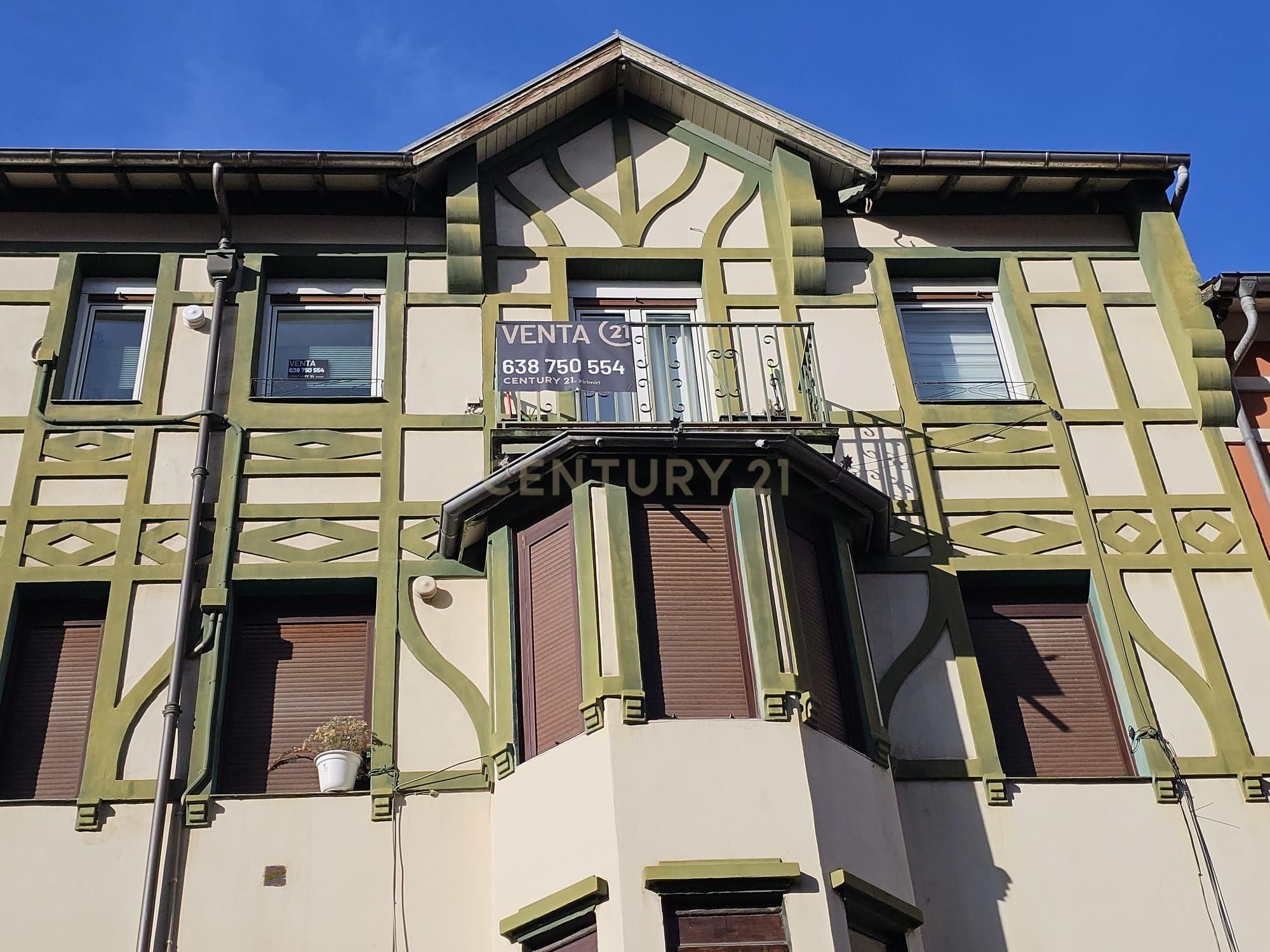 Apartament en venda a Zuberoa Etorbidea, 58, Bilbao, Spain, 58, Iralabarri