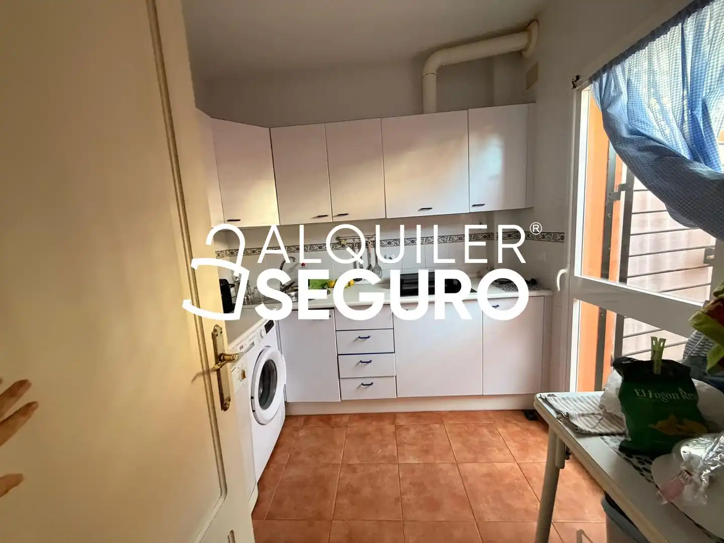 Kitchen of Houses for rent in Islantilla  with Swimming Pool and Furnished