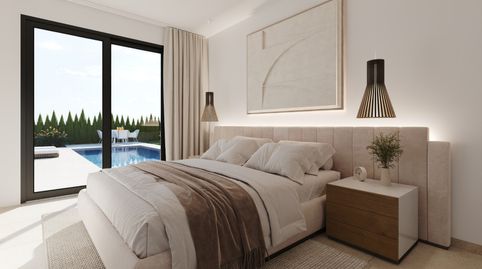 Foto 4 de Casa o chalet en venta en Avenida Hacienda del Alamo, 141, Hacienda del Álamo Golf, Fuente Álamo de Murcia