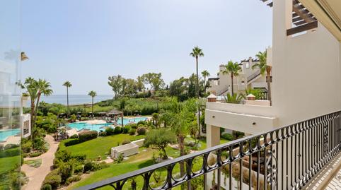 Foto 5 de Apartament en venda a Uen.c5 Rio Velerin, 7, El Velerín, Málaga