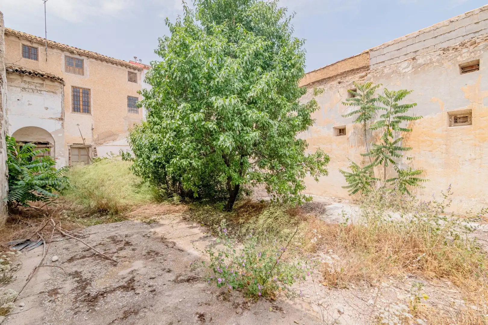 Casa o chalet en venta en Baza con Balcón