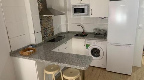 Foto 4 de Pis de lloguer a Tiro de Línea,  Sevilla Capital