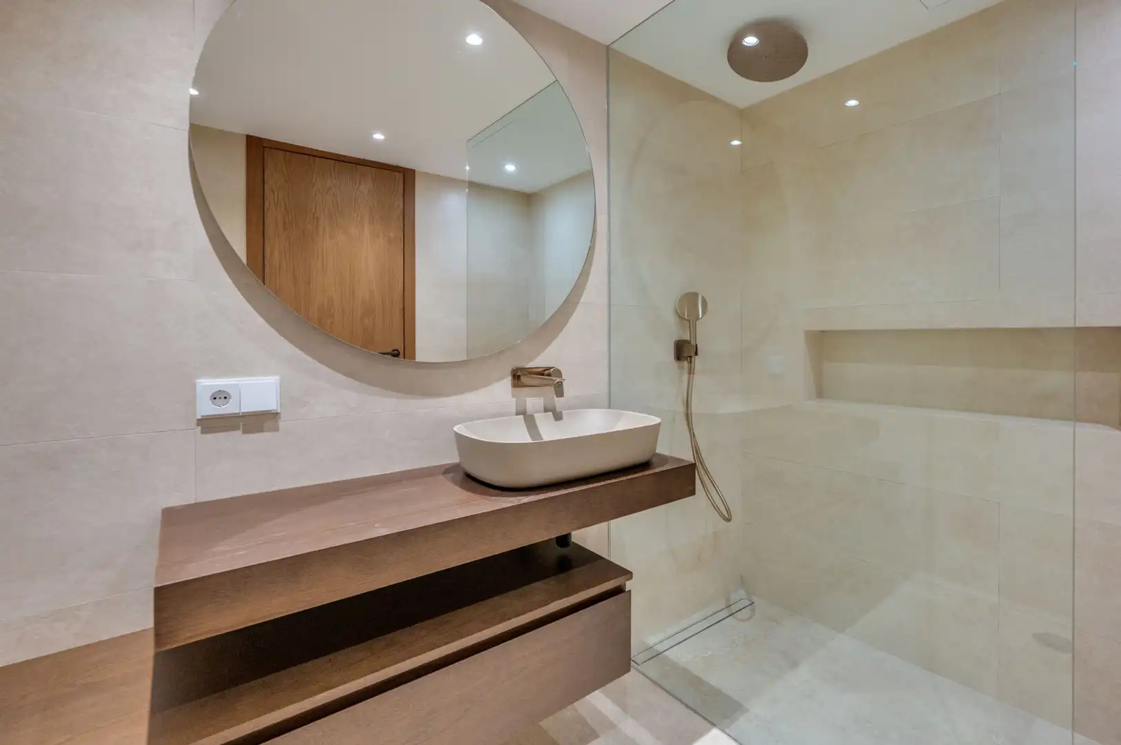 Apartament amb terrassa en venda a Nueva Andalucía, imagen 29