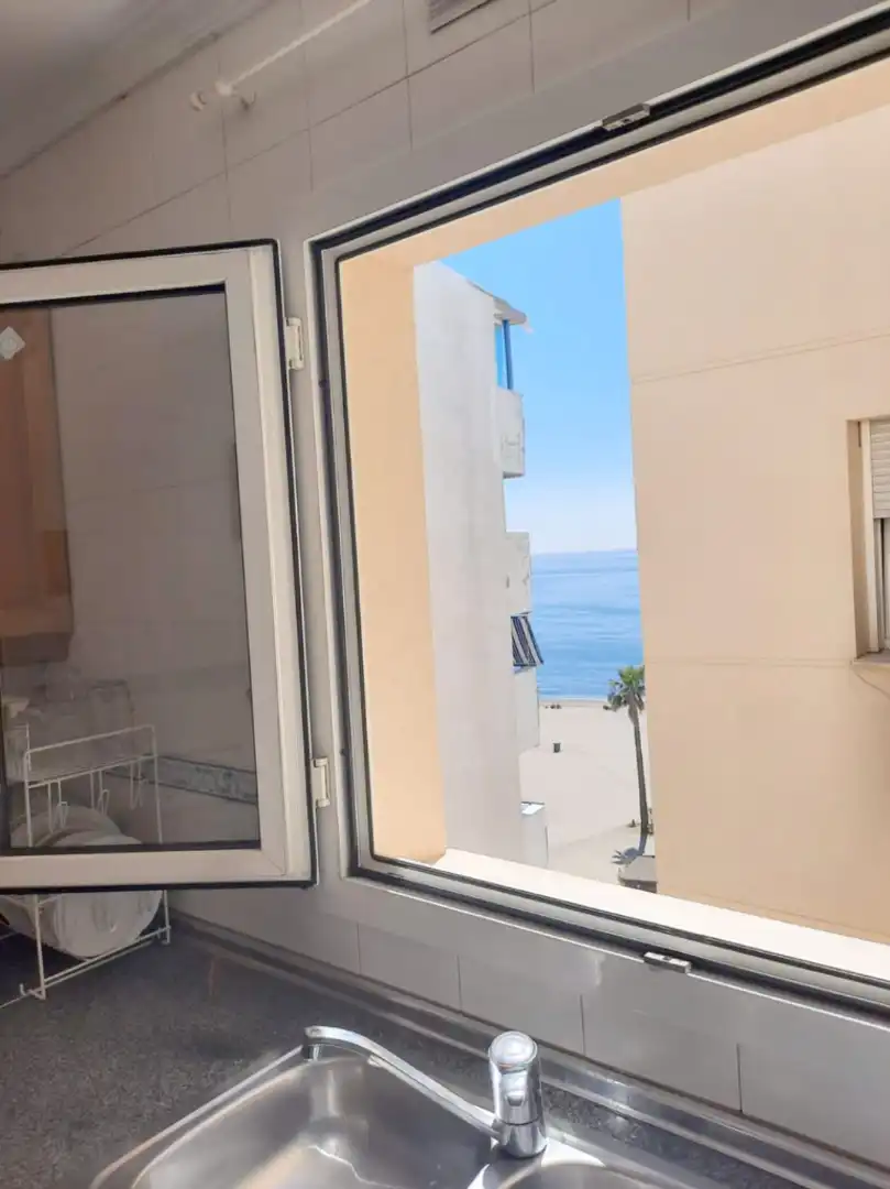 Pis amb ascensor en venda a Estepona Pueblo, imagen 12