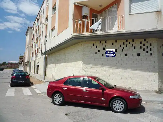 Gewerbefläche zum Verkauf in Ulldecona, imagen 4
