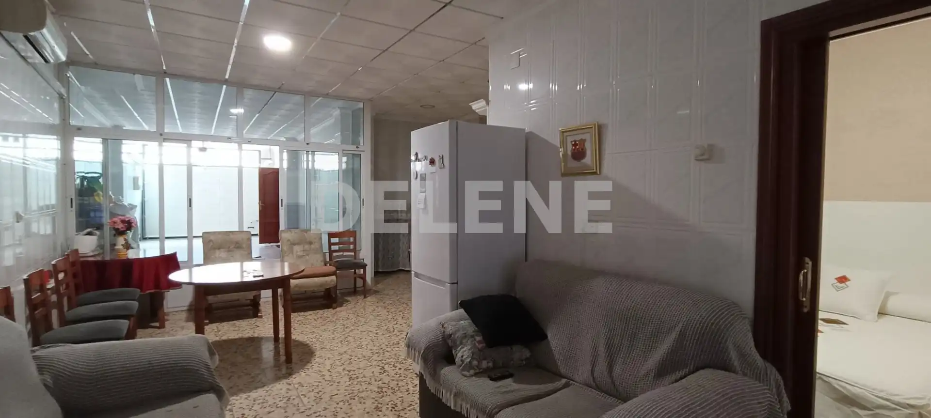 Casa o xalet en venda a Tobarra