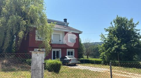 Foto 2 de Casa o chalet en venta en Crecente, 9, Sarria, Lugo