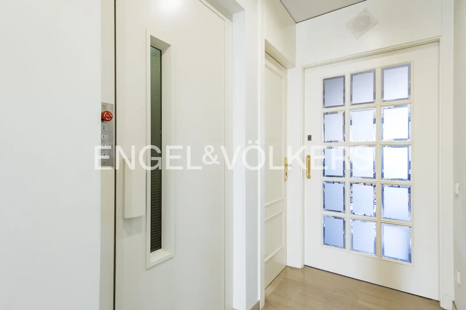 Casa o xalet de lloguer en Esplugues de Llobregat amb Aire condicionat, Calefacció i Jardí privat