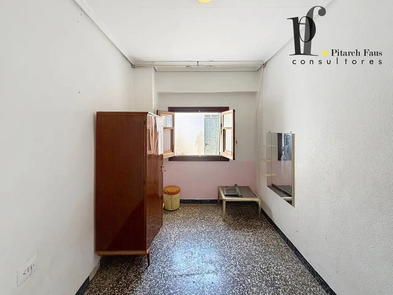 Dormitori de Casa o xalet en venda en Benaguasil