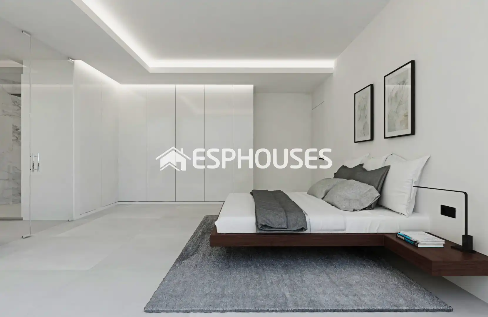Apartament amb piscina en venda a Maryvilla, imagen 7