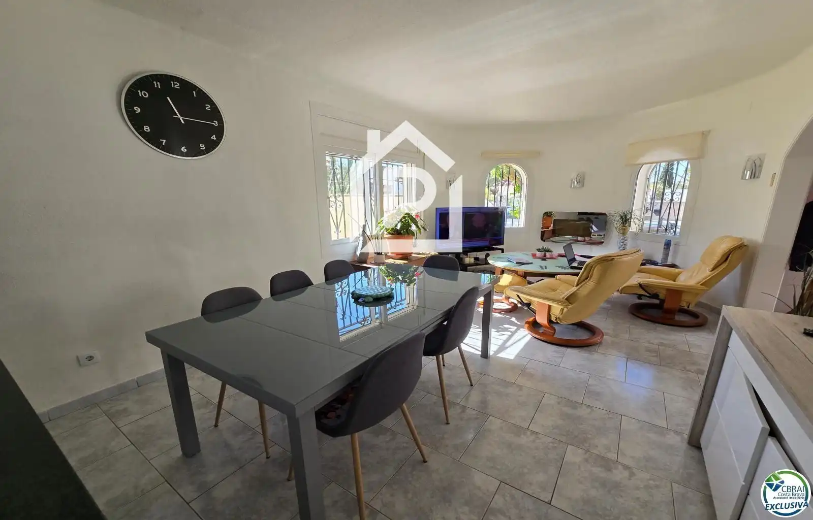 Chalet con piscina en venta en Pení, imagen 14