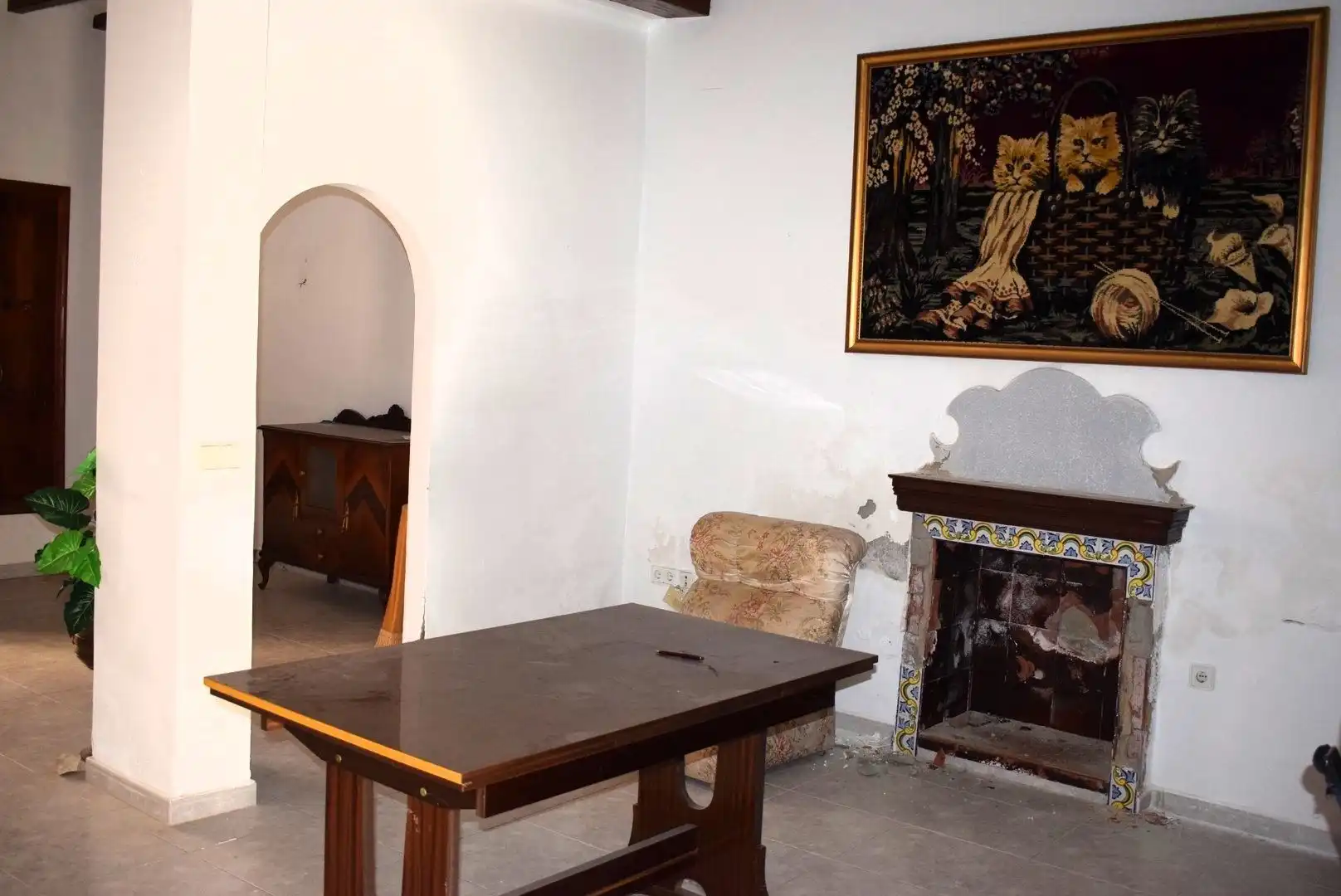 Finca rústica en venda a Zona Pueblo