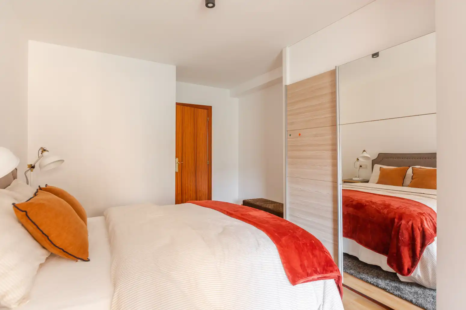 Flat for sale in Pamplona-Iruña - CALLE GARDE, 13, Rochapea