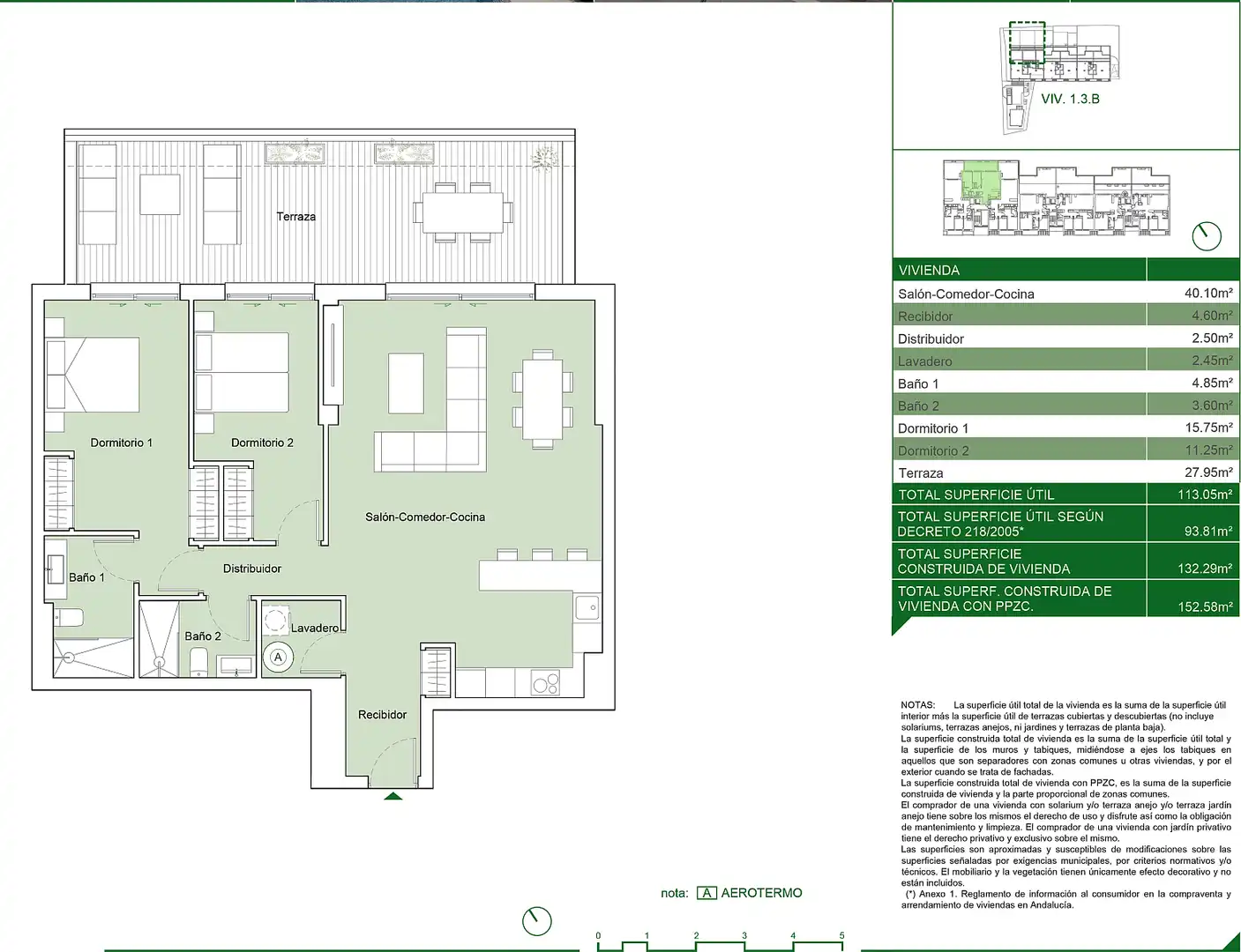 Apartamento con ascensor en venta en Estepona Pueblo, imagen 28
