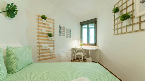 Foto 2 de Pis de lloguer a N/a, Gaztambide,  Madrid Capital