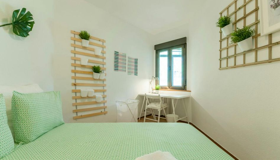 Piso de alquiler en N/a, Gaztambide - Imagen 2