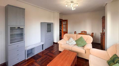 Foto 2 de Pis de lloguer a General Dávila, Santander