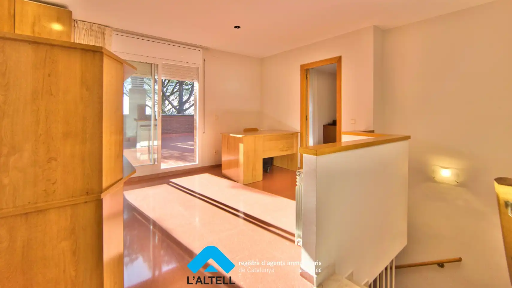 Houses for sale in L'Ametlla del Vallès  with Heating, Terrace and Storage room