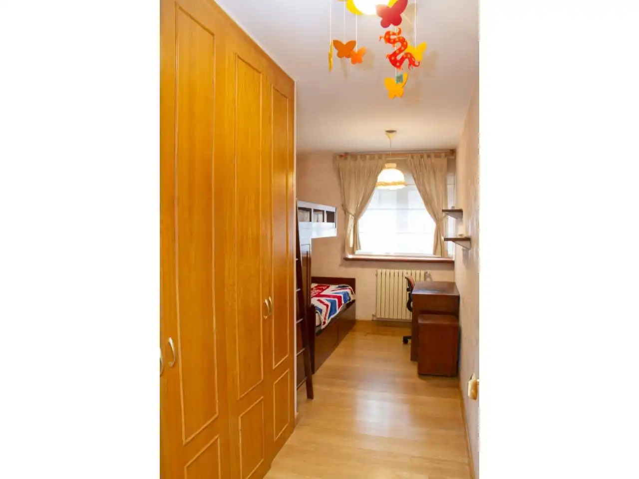 Habitación de Piso en venta en La Massana con Calefacción, Jardín privado y Parquet