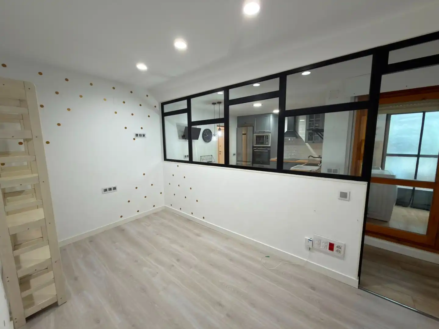 Piso de alquiler en Cuenca con Calefacción y Trastero