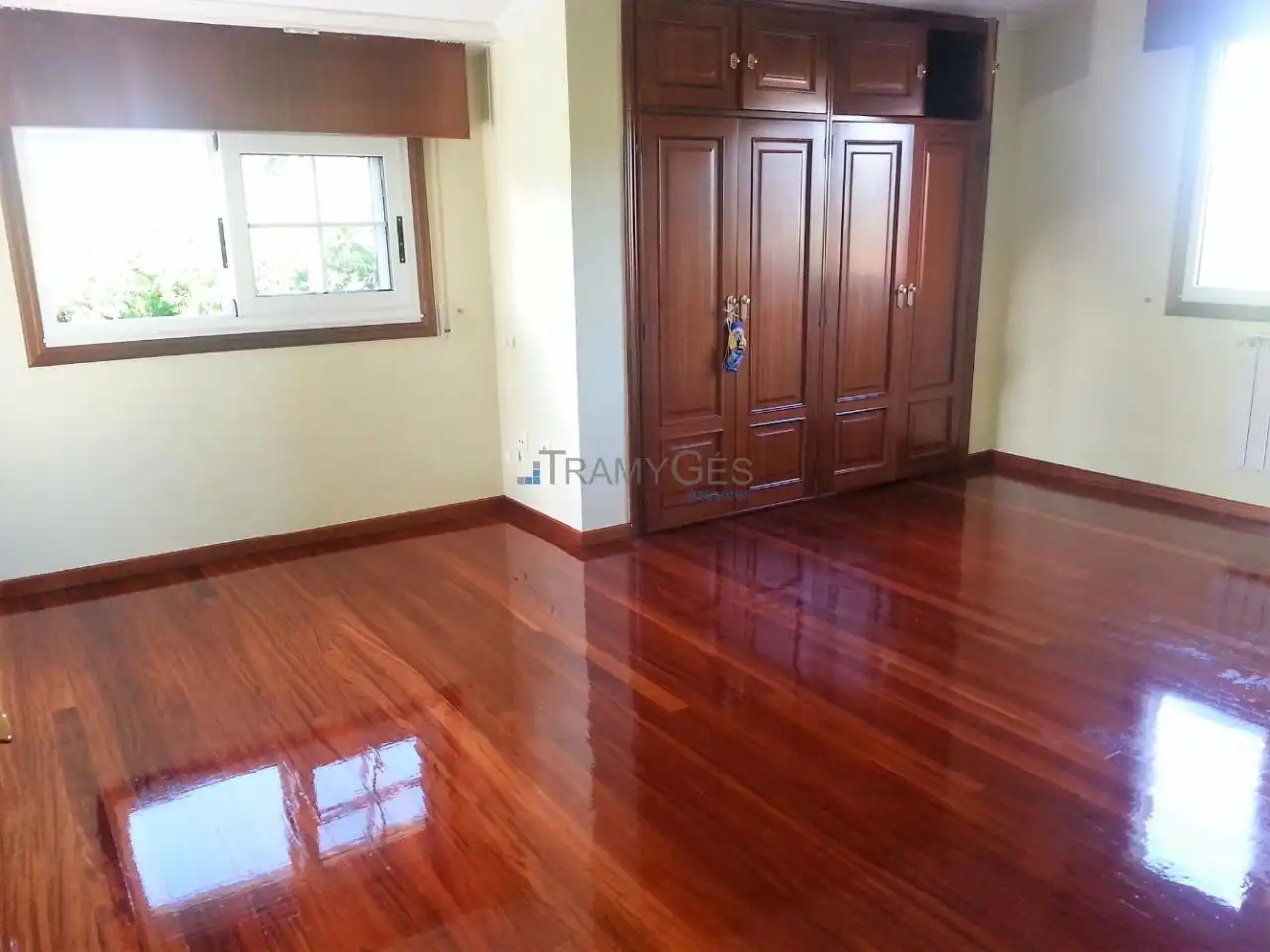 Xalet amb jardí en venda a Rotea n 46 B - Amorín, imagen 16