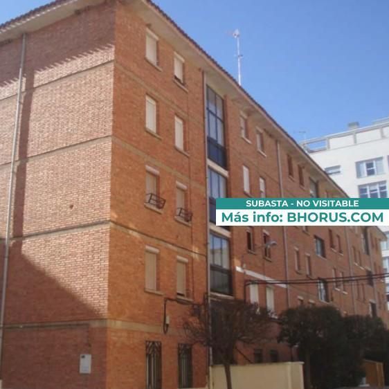 Exterior view of Flat for sale in Arnedo  with Private garden