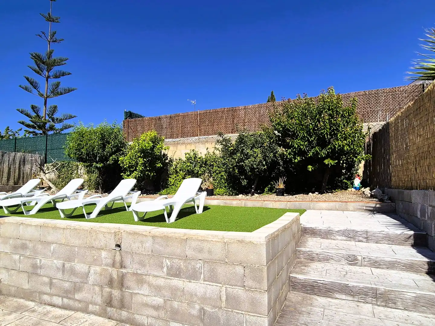 Terrace of Houses for sale in Olèrdola  with Heating and Private garden